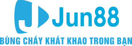 Logo jun88