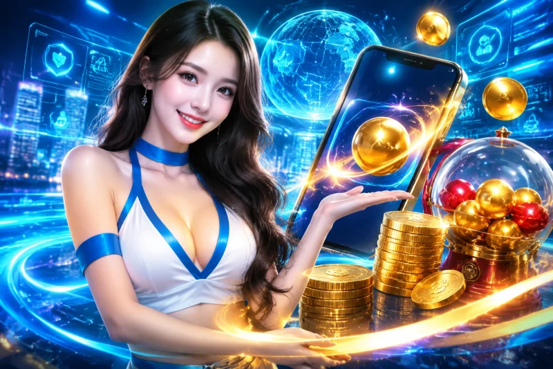 Biểu tượng lợi ích vượt trội của lô khung bất tử: Tăng tỷ lệ thắng, tâm lý ổn định và tối ưu vốn đầu tư.