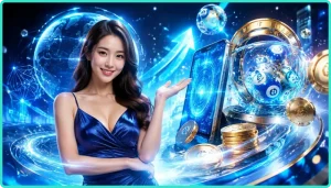 Biểu tượng lợi ích vượt trội của lô khung bất tử: Tăng tỷ lệ thắng, tâm lý ổn định và tối ưu vốn đầu tư.