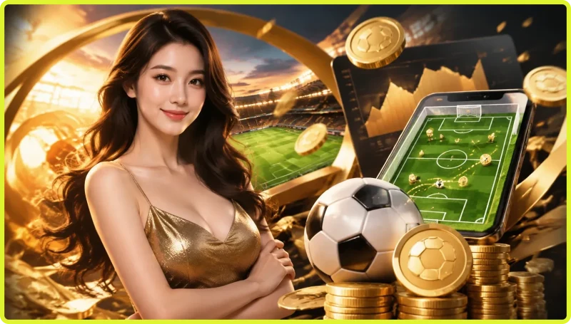 Bối cảnh trận đấu ảnh hưởng trực tiếp đến tỷ lệ kèo phạt góc