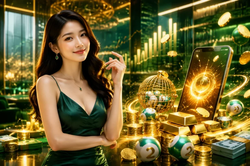Các chương trình khuyến mãi Jun88 cực kỳ hấp dẫn dành cho người chơi xổ số