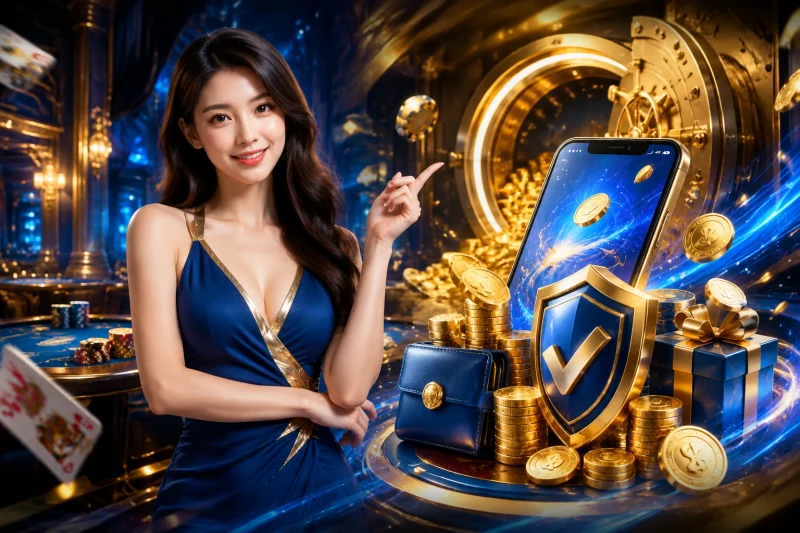 Các lưu ý quan trọng để nạp tiền Jun88 an toàn, tránh sai sót và đảm bảo kết nối ổn định.