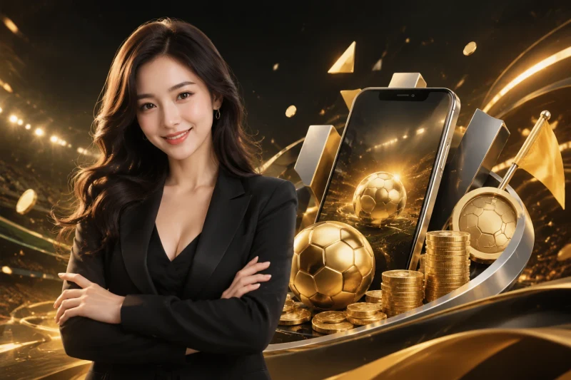 Cách đọc kèo góc chuẩn xác từ bảng tỷ lệ cược nhà cái