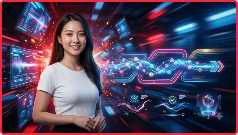 CEO premium platform trong không gian làm việc chiến lược tương lai