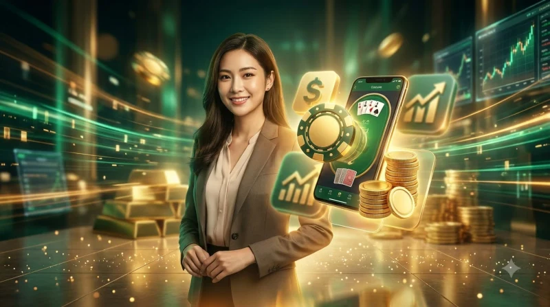 Chiến thuật đánh liêng xanh chín từ cao thủ