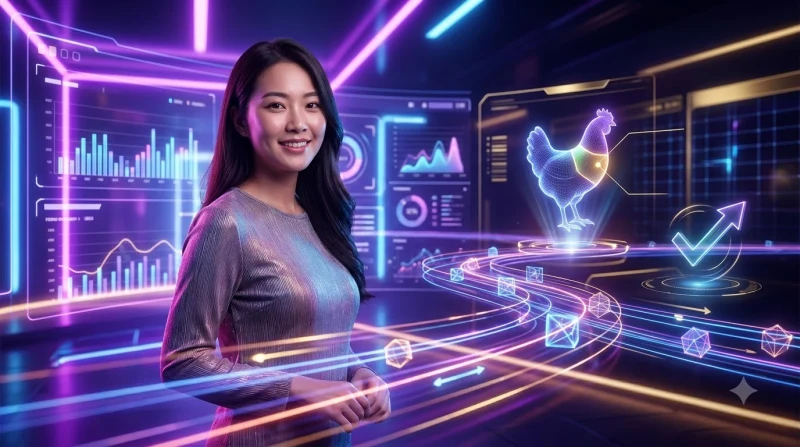 ga-co-dau-hieu-ho-can-xu-ly-som-trong-chuong-trai Gà có dấu hiệu ho cần xử lý sớm trong chuồng trại