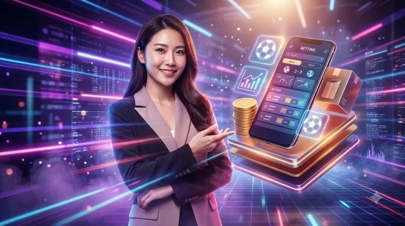 Khám phá sảnh cược thể thao trực tuyến đa dạng
