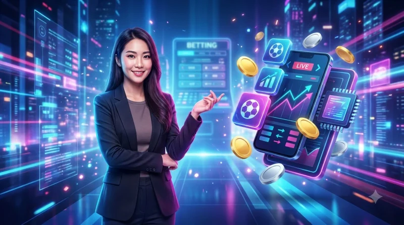 Kinh nghiệm bắt kèo rung hiệu quả từ chuyên gia