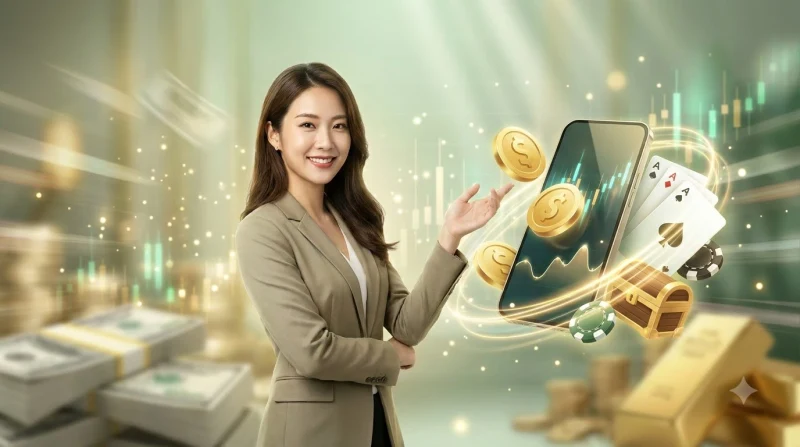 Lợi ích khi áp dụng mẹo đánh liêng xanh chín
