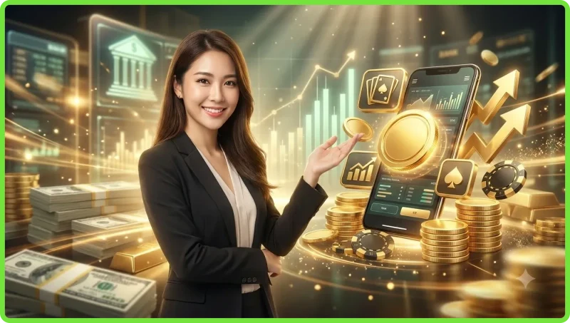 Lợi ích khi áp dụng mẹo đánh liêng xanh chín