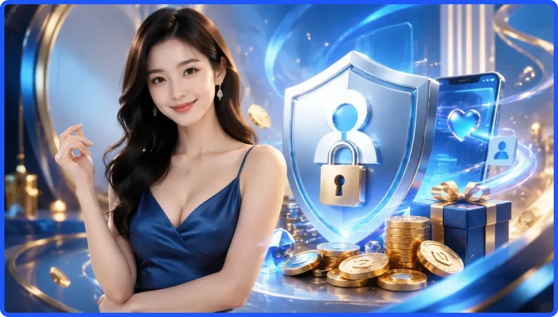 Tầm quan trọng của quyền riêng tư Jun88 đối với người chơi