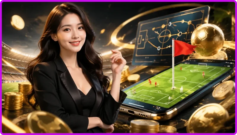 Tiêu chí lựa chọn trận đấu soi kèo phạt góc chuẩn xác