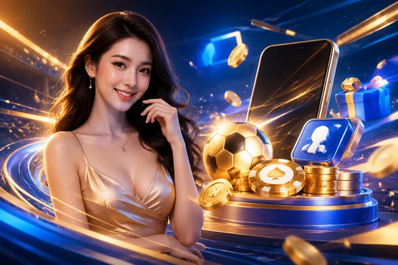 Tổng quan nền tảng giải trí trực tuyến JUN88 uy tín và đa dạng