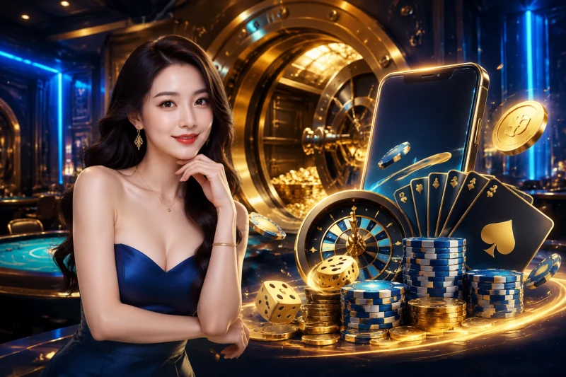 tong-quan-sanh-casino-truc-tuyen-uy-tin-tai-jun88 Tổng quan sảnh casino trực tuyến uy tín tại Jun88